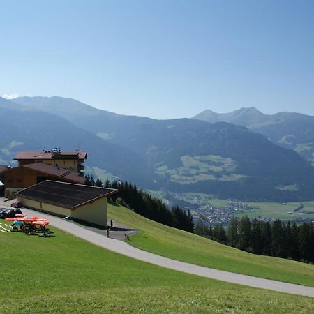 Gasthof Tannen - Alm Stummerberg Exteriér fotografie
