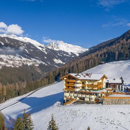 Gasthof Tannen - Alm Stummerberg Exteriér fotografie