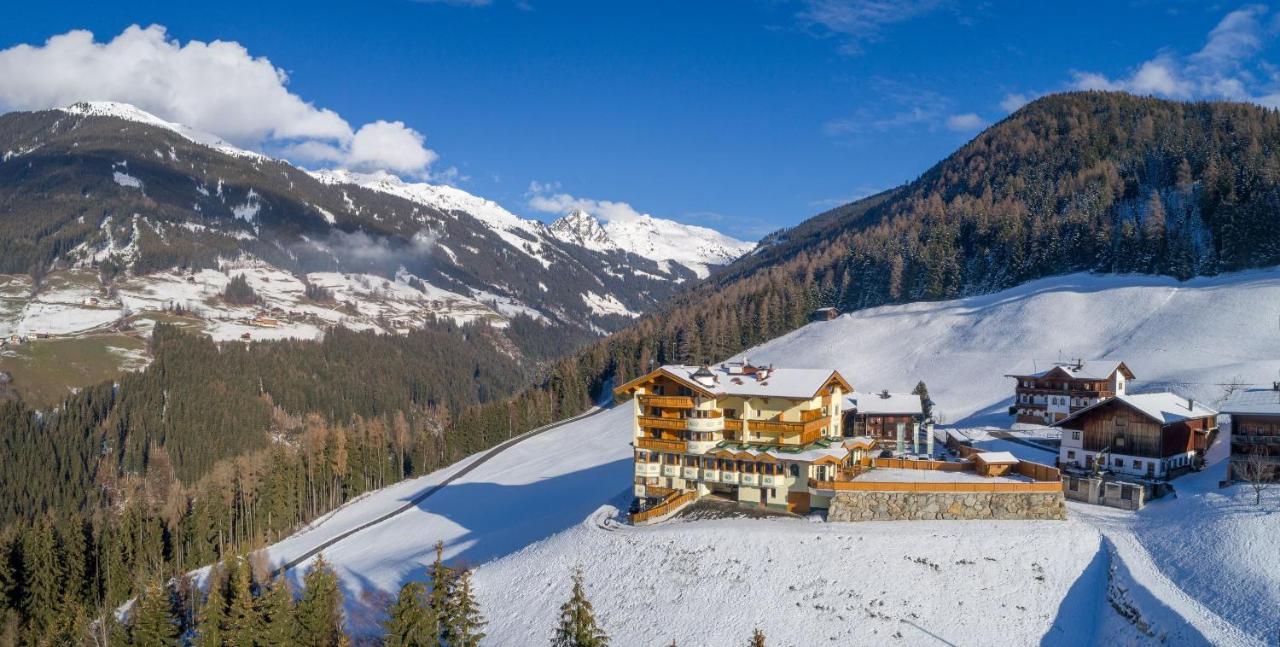 Gasthof Tannen - Alm Stummerberg Exteriér fotografie