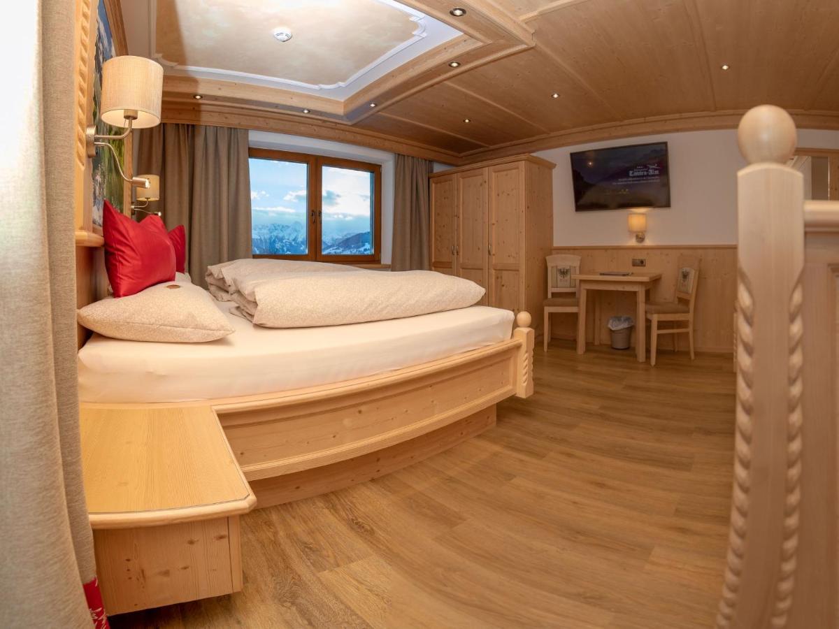 Gasthof Tannen - Alm Stummerberg Exteriér fotografie